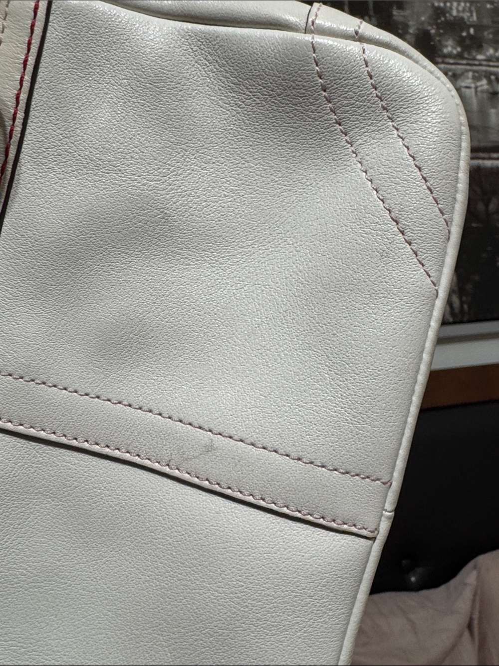 Coach Poppy Flower Demi bag - Picture 15 of 15